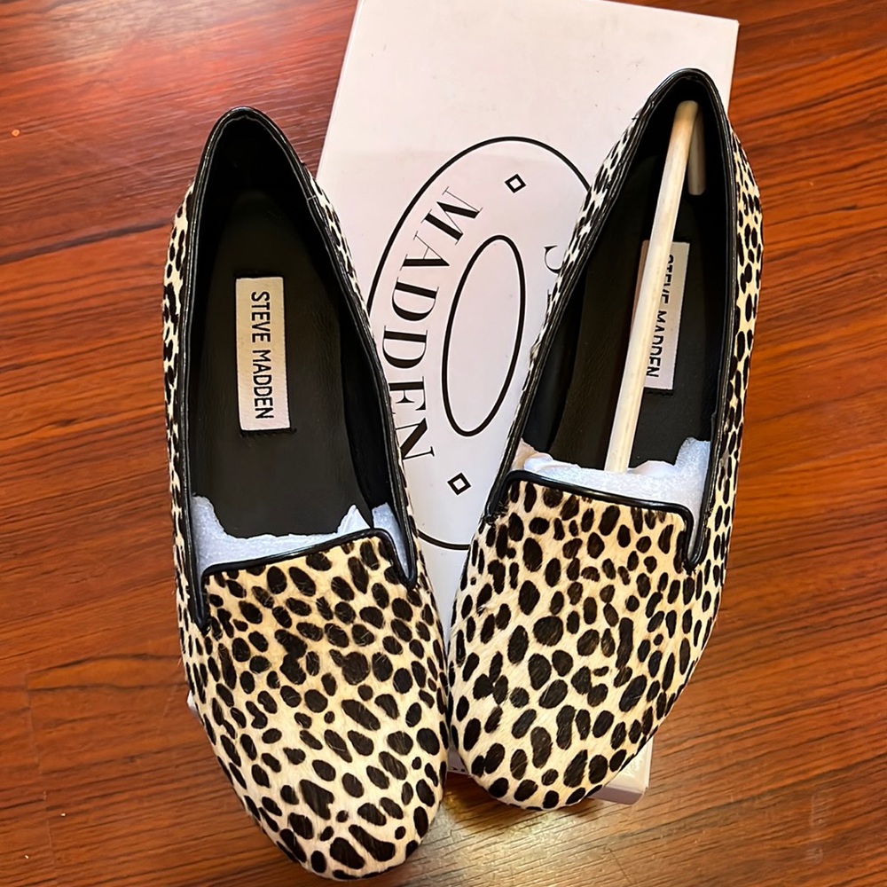Steve Madden size 5.5
